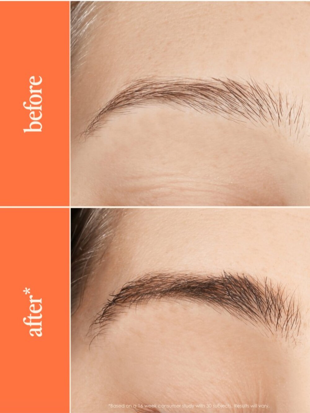 2 Grande Brow Enhancing Serum Full Size - Picture 4 of 6